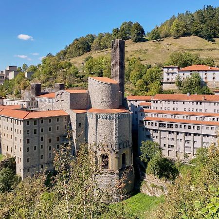 Iraipe Santuario De Arantzazu Hotel Onate Luaran gambar