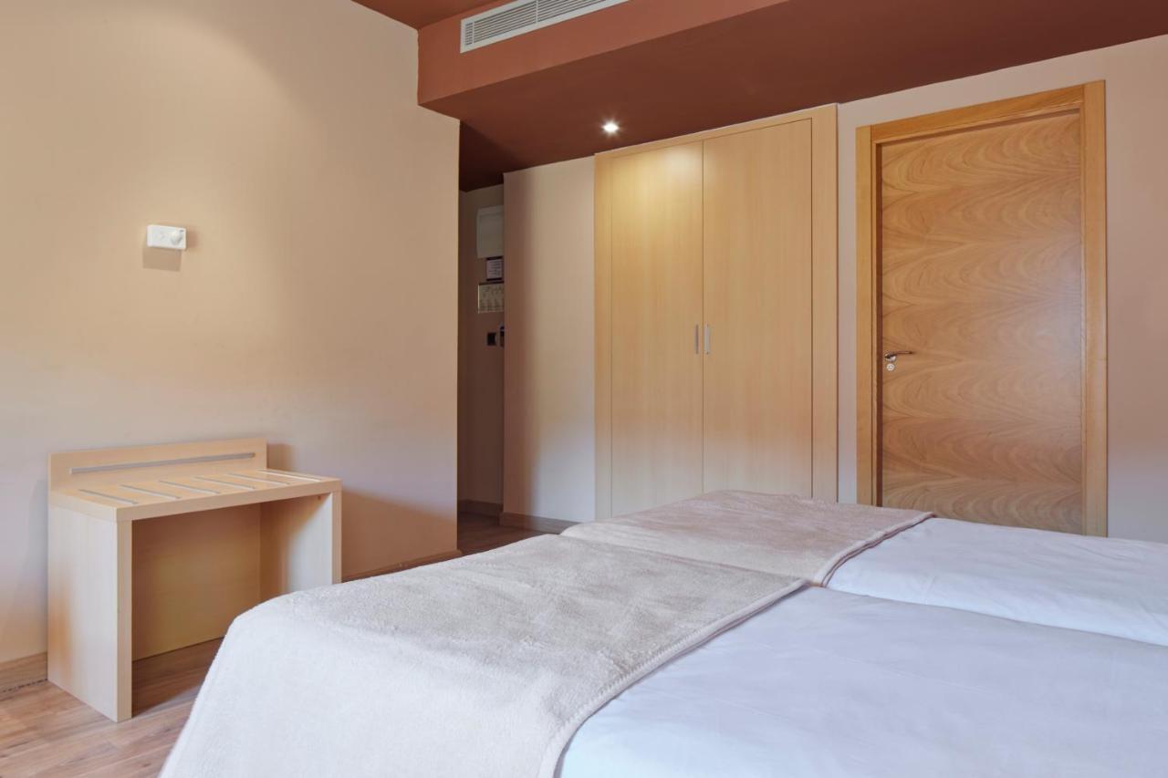 Iraipe Santuario De Arantzazu Hotel Onate Luaran gambar