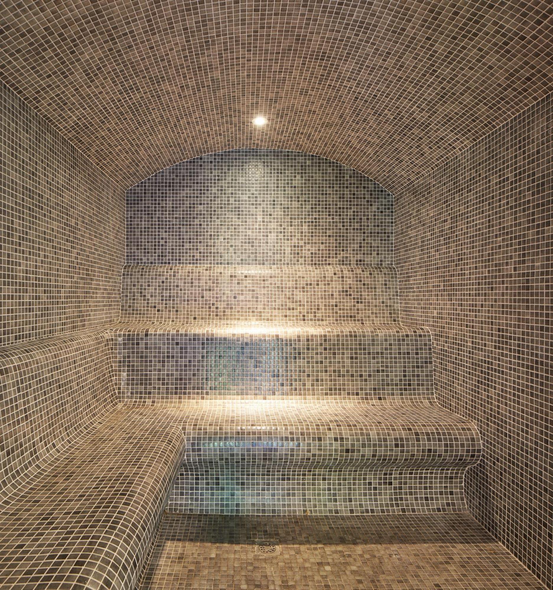 Iraipe Santuario De Arantzazu Hotel Onate Luaran gambar