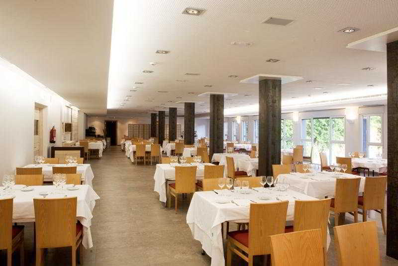 Iraipe Santuario De Arantzazu Hotel Onate Luaran gambar