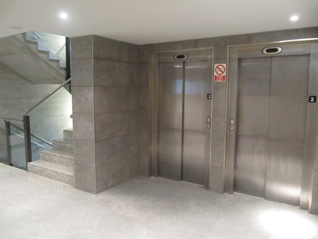 Iraipe Santuario De Arantzazu Hotel Onate Luaran gambar